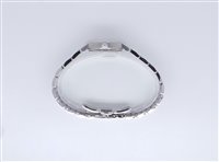 Orologio Tissot Donna Bridgeport in Acciaio T0970101103800 - T0970101103800